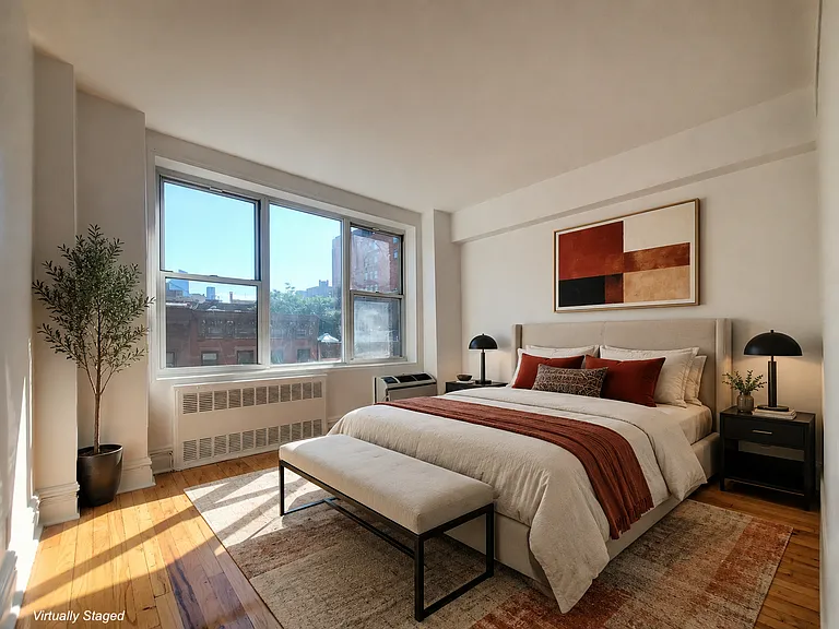 401 W 56th St #5L — Photo 5