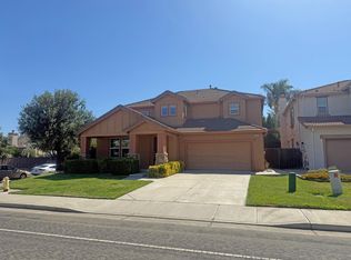 484 Presidio Pl, Tracy, CA 95377
