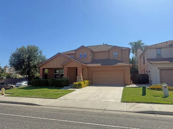 484 Presidio Pl, Tracy, CA 95377