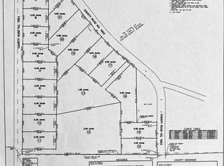 405 County Road 1664, Cullman, AL 35058