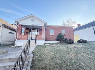 1720 W Hill St, Louisville, KY 40210