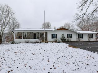 1465 Bryan Rd, Boaz, KY 42027