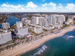 3101 Bayshore Dr #1901, Fort Lauderdale, FL 33304