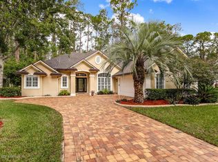 8594 Heather Run Dr N, Jacksonville, FL 32256