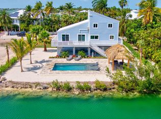 17150 La Brisa Ct, Sugarloaf Key, FL 33042
