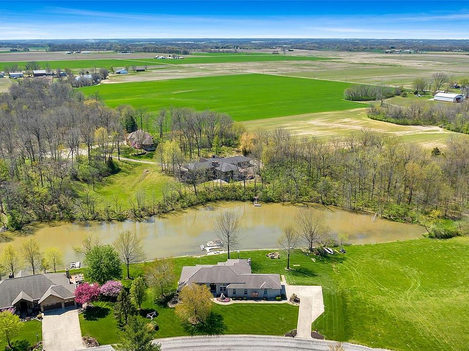 5135 White Oak Dr, Smithton, IL 62285 Zillow