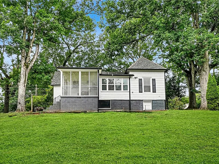 5383 Tilly Mill Rd — Photo 28