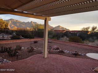 14001 N Alyssum Way, Tucson, AZ 85755