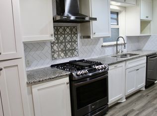 10020 Losa Dr, Dallas, TX 75218