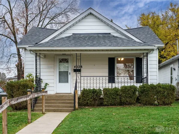 4028 Arcadia Blvd, Dayton, OH 45420