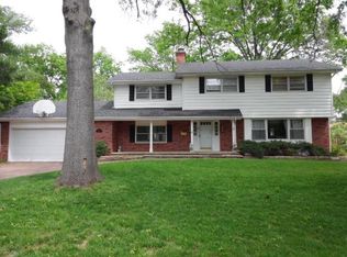 112 Sappington Dr, Columbia, MO 65203