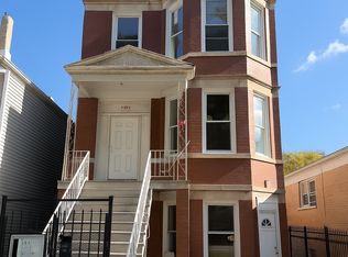5323 S Damen Ave APT 3, Chicago, IL 60609