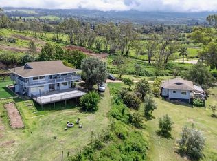 216 Keoni Pl, Kula, HI 96790