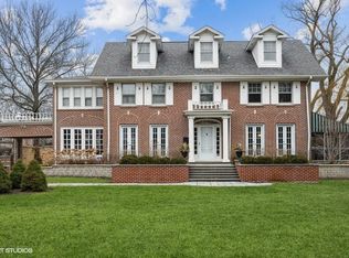 181 Wentworth Ave, Glencoe, IL