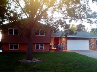 508 2nd St SW, Montgomery, MN 56069