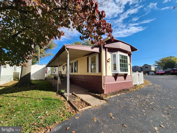 3000 E High St Lot 51, Pottstown, PA 19464