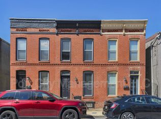 1702 Patapsco St, Baltimore, MD 21230