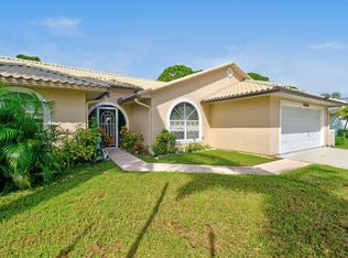 1758 SE Duma Ter, Port Saint Lucie, FL 34952