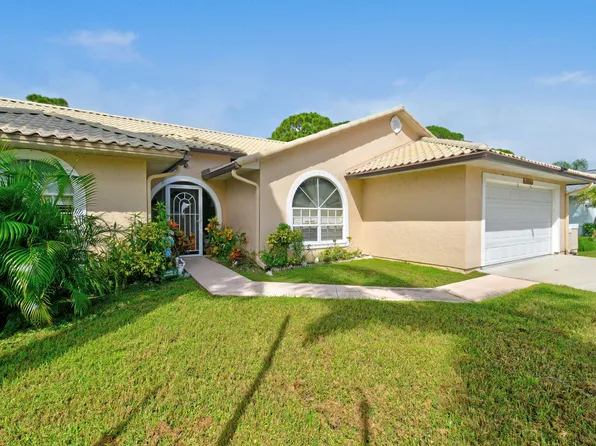 1758 SE DUMA Terrace, Port St Lucie, FL 34952