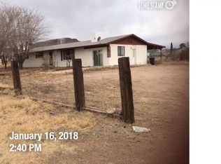 2155 E Sierra Vista Ave, Kingman, AZ 86409