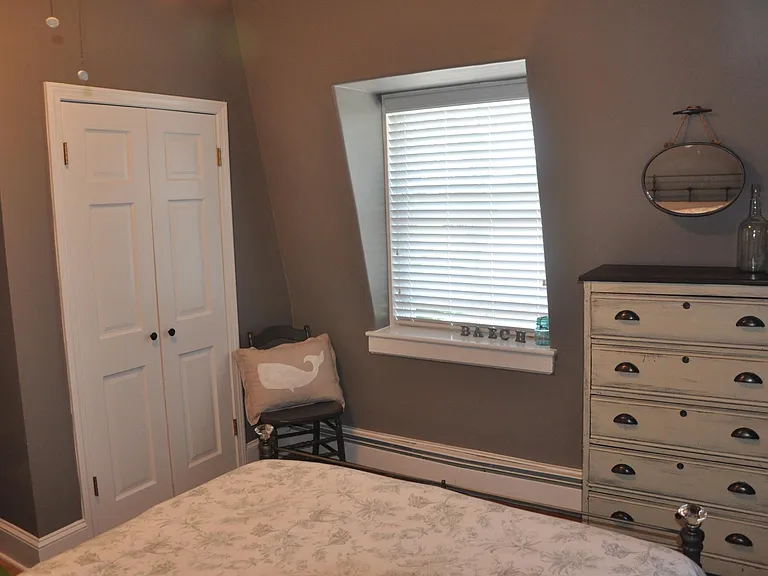 Bedroom #1
