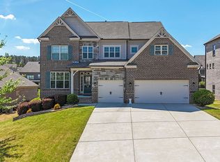 4154 Hawking Dr, Suwanee, GA 30024