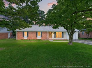 5194 Remington Rd, Fayetteville, NC 28311