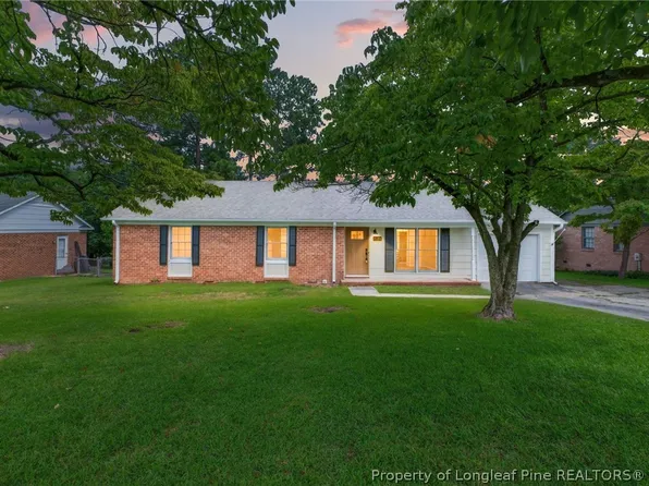 5194 Remington Rd, Fayetteville, NC 28311