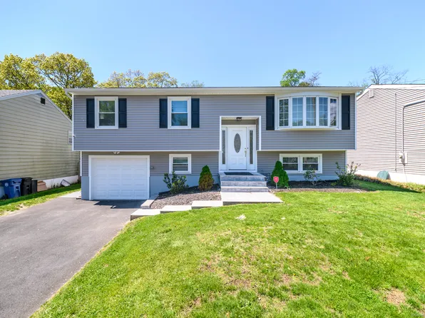 32 Fern Street, West Haven, CT 06516