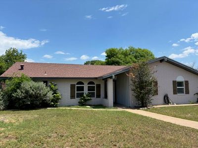 2814 Chimney Rock Ln, San Angelo, TX, 76904