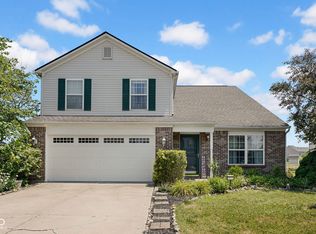 1280 Summer Ridge Ln, Brownsburg, IN 46112