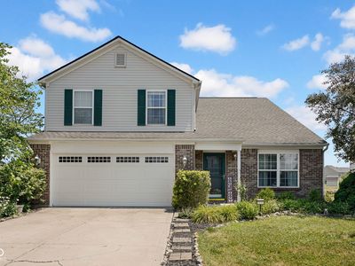 1280 Summer Ridge Ln, Brownsburg, IN, 46112