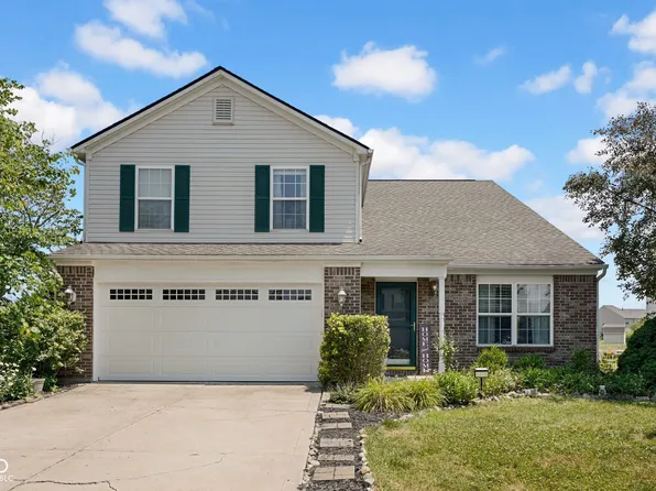 1280 Summer Ridge Ln, Brownsburg, IN 46112