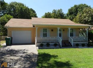 40 Quail Run, Cartersville, GA 30120