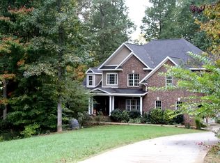 280 Amesbury Dr, Mount Ulla, NC 28125