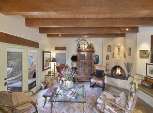688 La Viveza Ct, Santa Fe, NM 87501