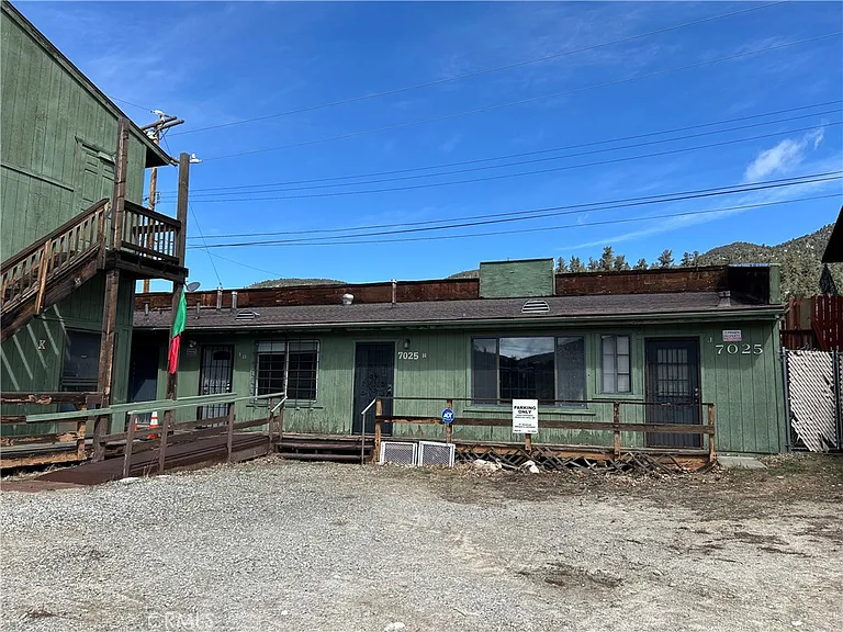 7025 Cuddy Valley Rd #F & H — Photo 19