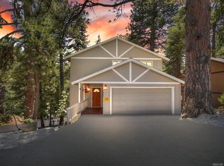 31515 Pleasant Dr, Running Springs, CA 92382