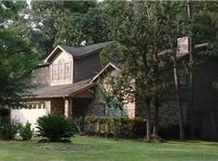 206 S Pathfinders Cir, Spring, TX 77381