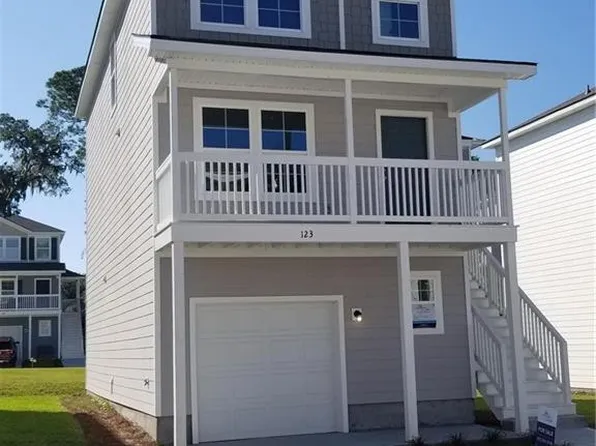 123 Cattan Way, Darien, GA 31305