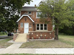 15512 Mendota St APT 2, Detroit, MI 48238