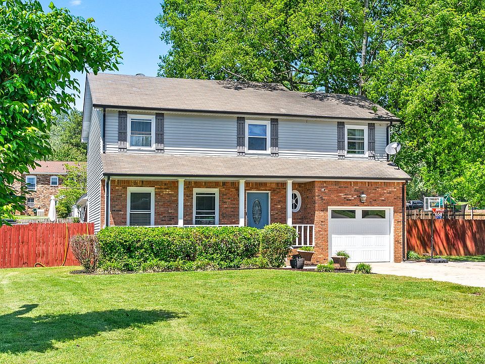 2nd image of 115 Honeywood Ct