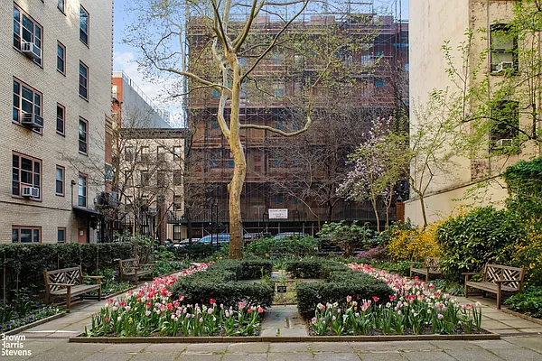 Sold by Brown Harris Stevens | media 9