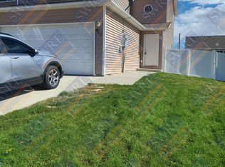 917 Rampart Dr, Rock Springs, WY 82901