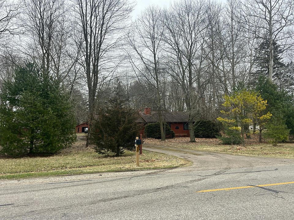 5043 S Fulton Lucas Rd, Swanton, OH 43558 Zillow