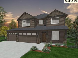 16715 SE 44th Proposed Cir, Vancouver, WA 98683