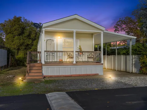6387 Mother Lode Dr Space 59, Placerville, CA 95667