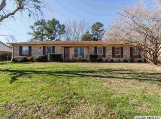 9624 Dortmund Dr SE, Huntsville, AL 35803