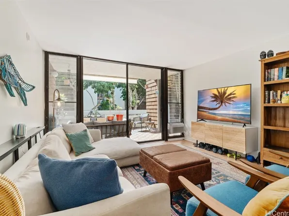 333 Aoloa St APT 212, Kailua, HI 96734