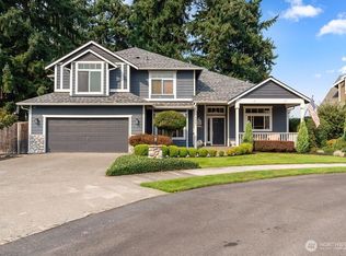 6621 83rd St E, Puyallup, WA
